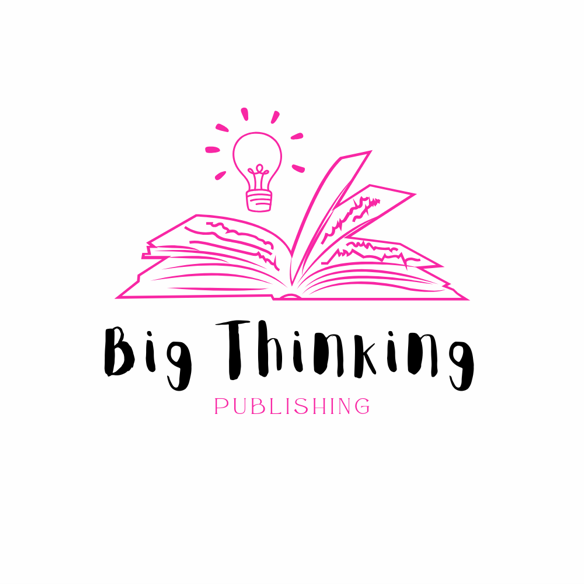 Big Thinking Publishing logo