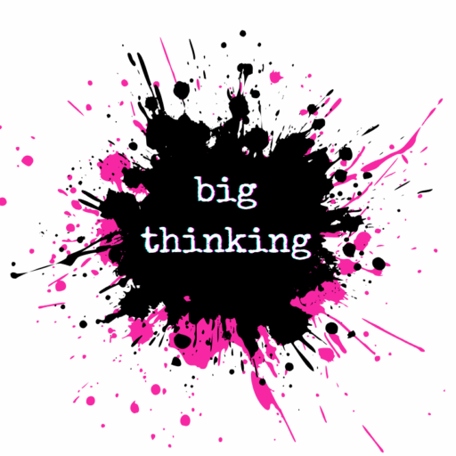 Big Thinking Publishing logo