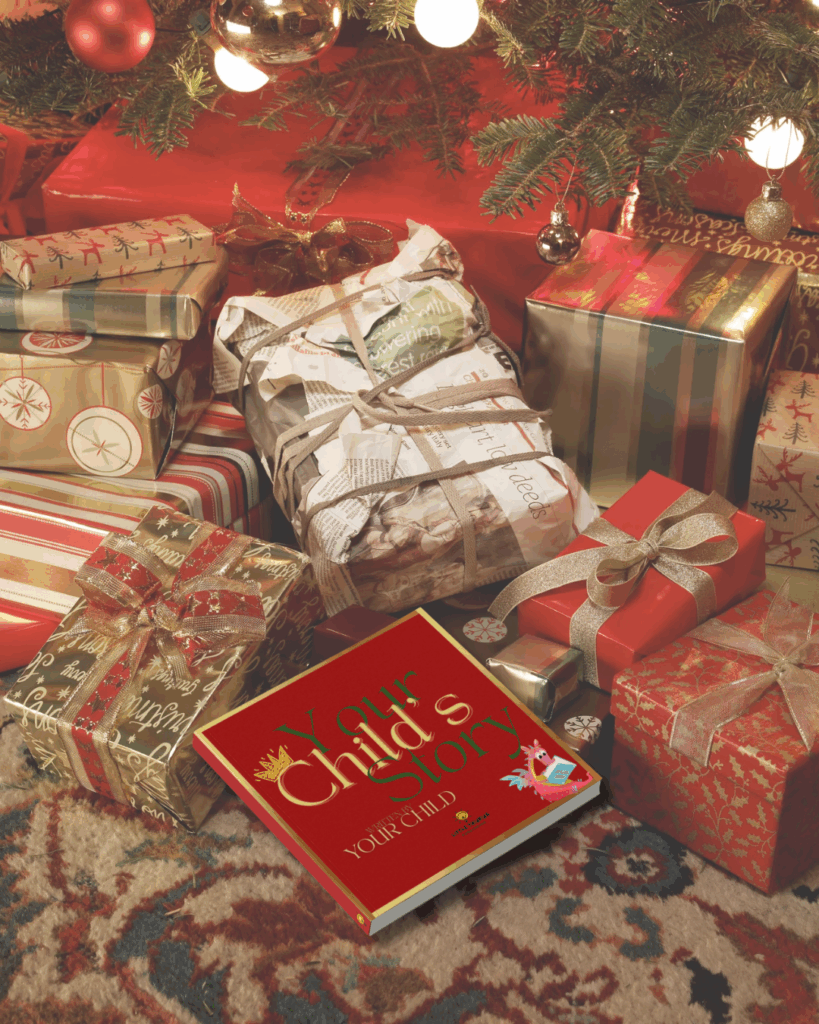 publish your own book