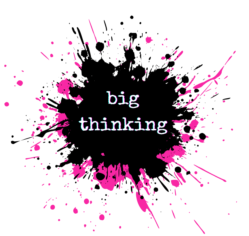 Big Thinking Publishing